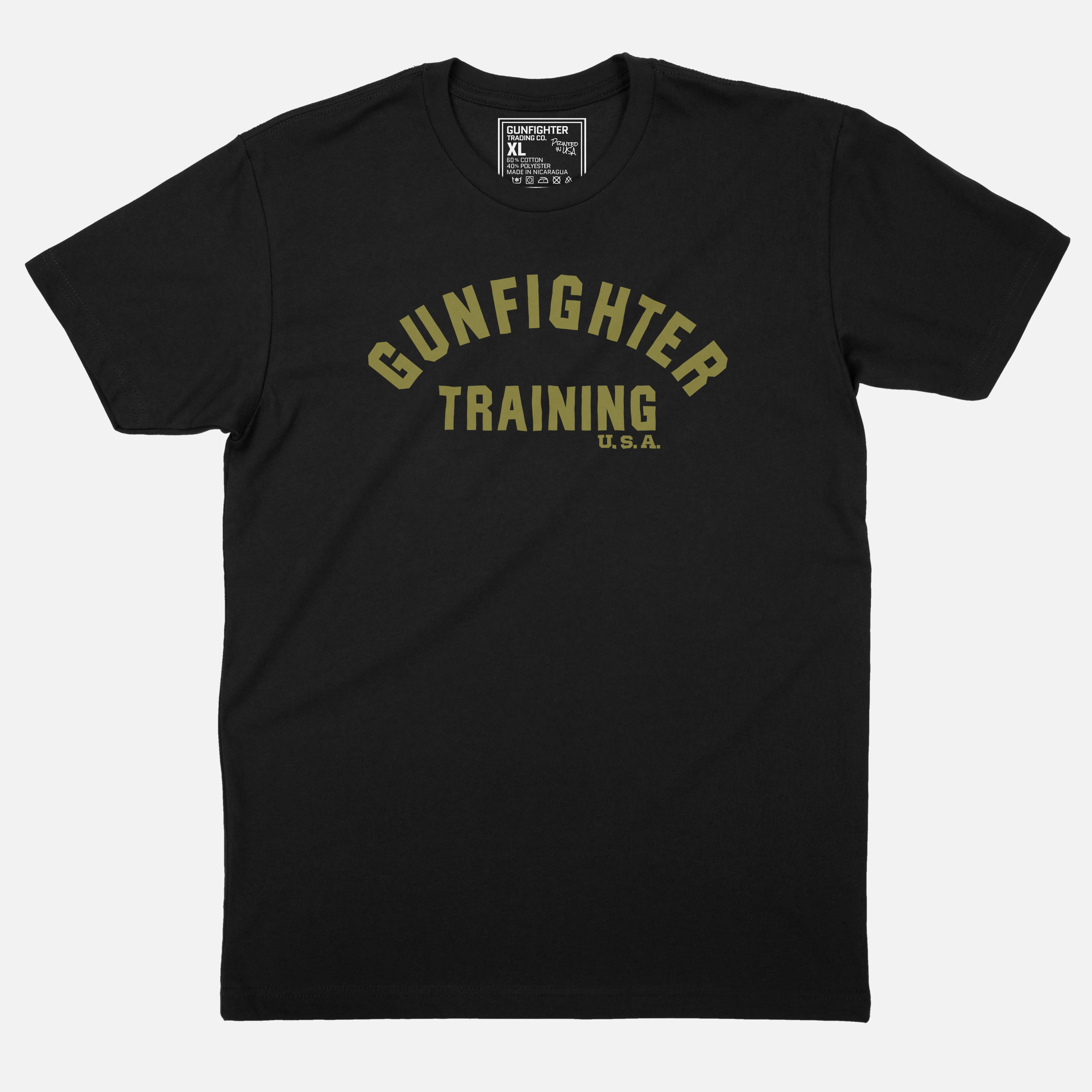 WESTSIDE GUNFIGHTER TRAINING TEE - Image 2