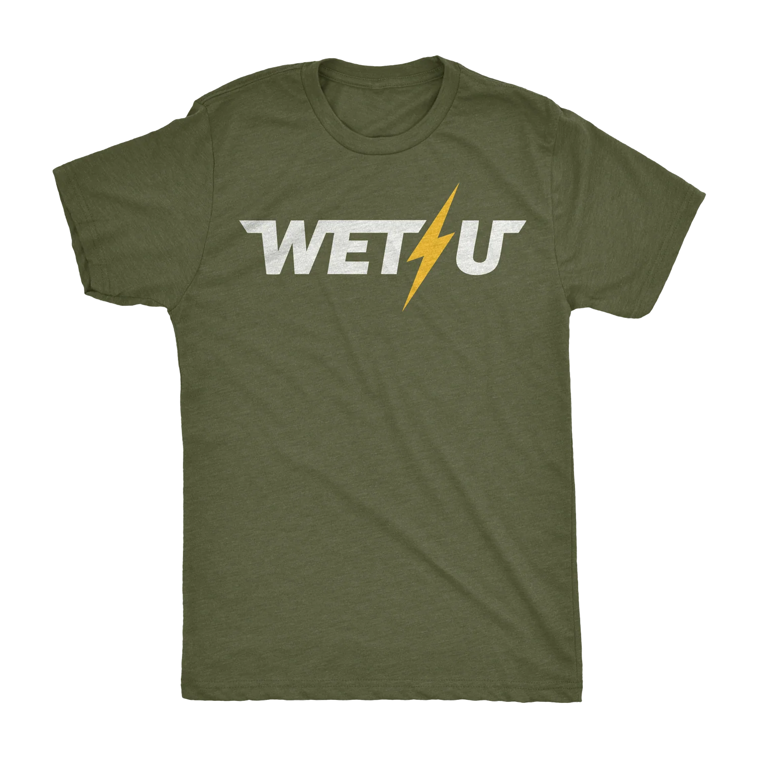 WETSU Overlord Athletic Shirt - Image 4