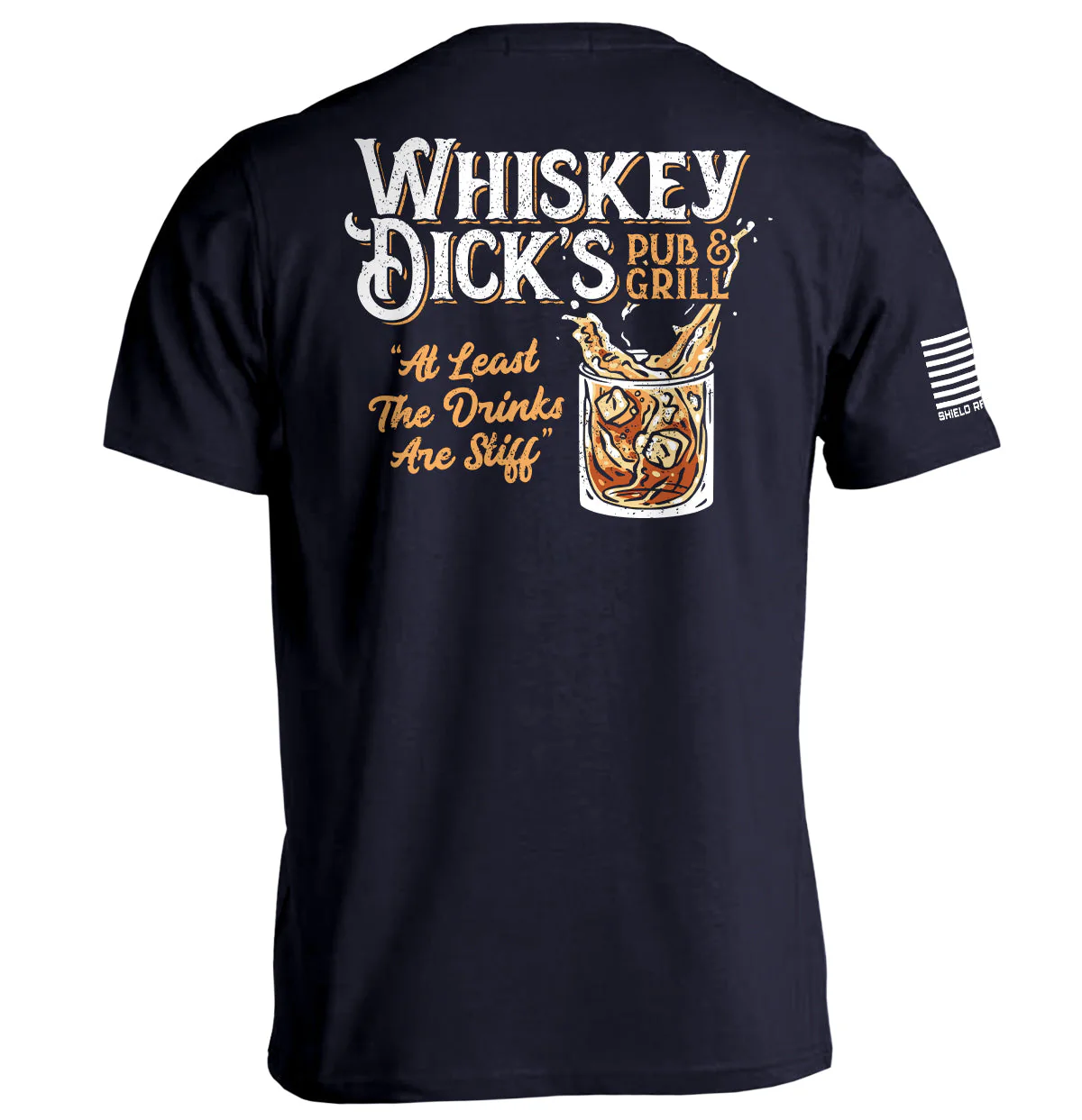 Whiskey Dick's Pub & Grill - Image 2