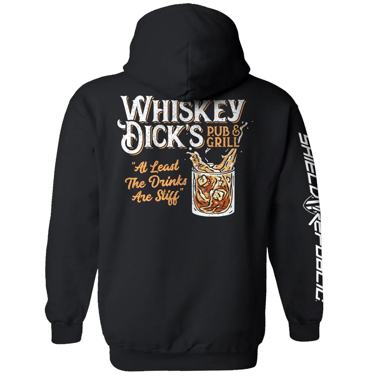 Whiskey Dick's Pub & Grill - Image 6