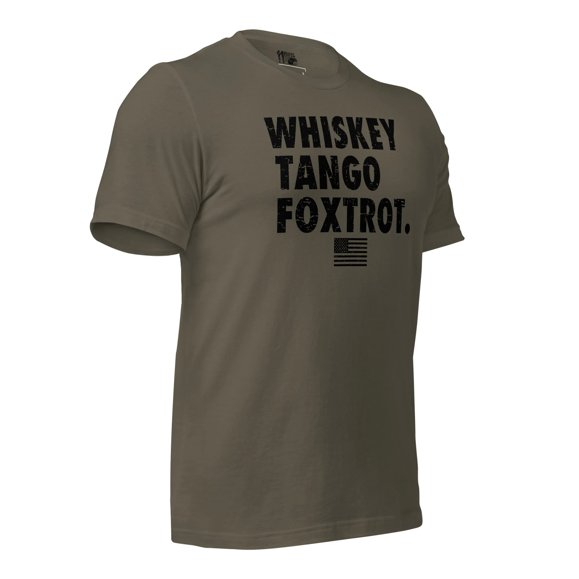 Whiskey Tango Foxtrot - Image 4