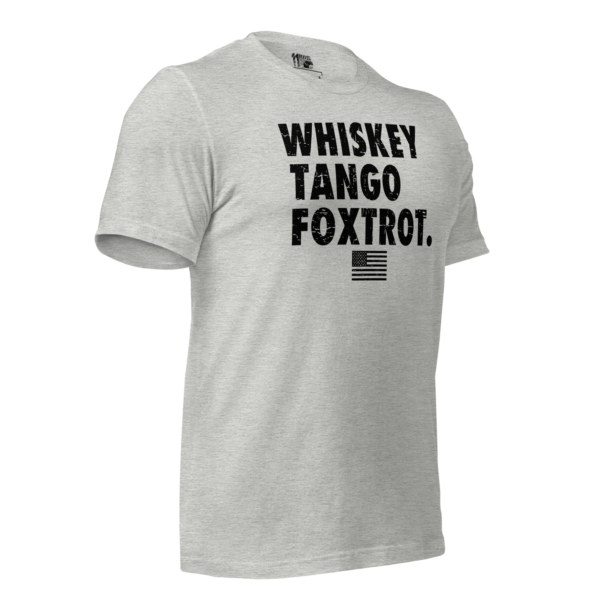 Whiskey Tango Foxtrot - Image 6
