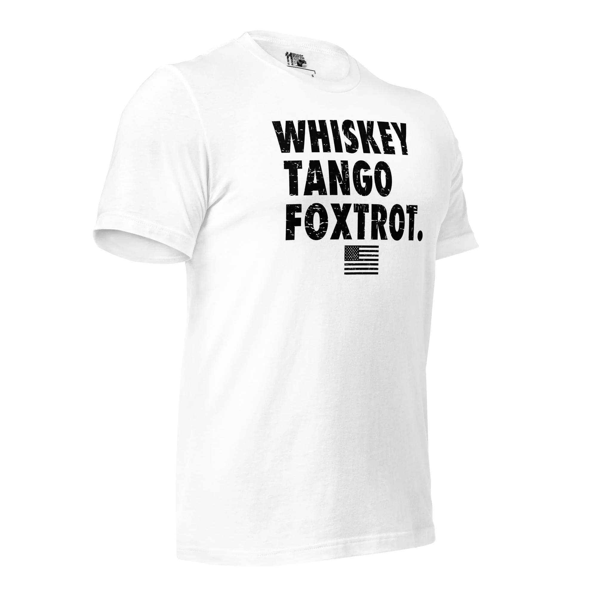 Whiskey Tango Foxtrot - Image 8