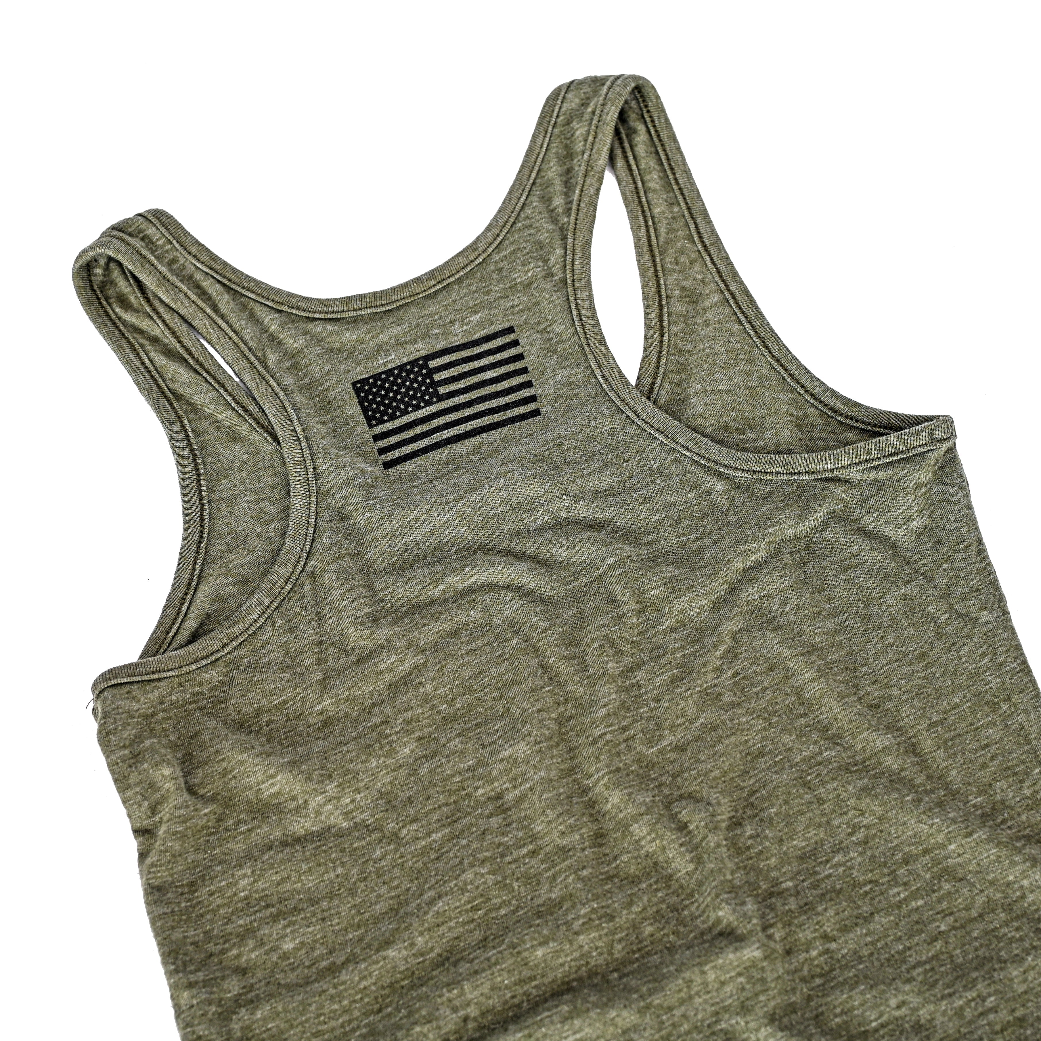 Women's American Patriot Tank Top - Image 8