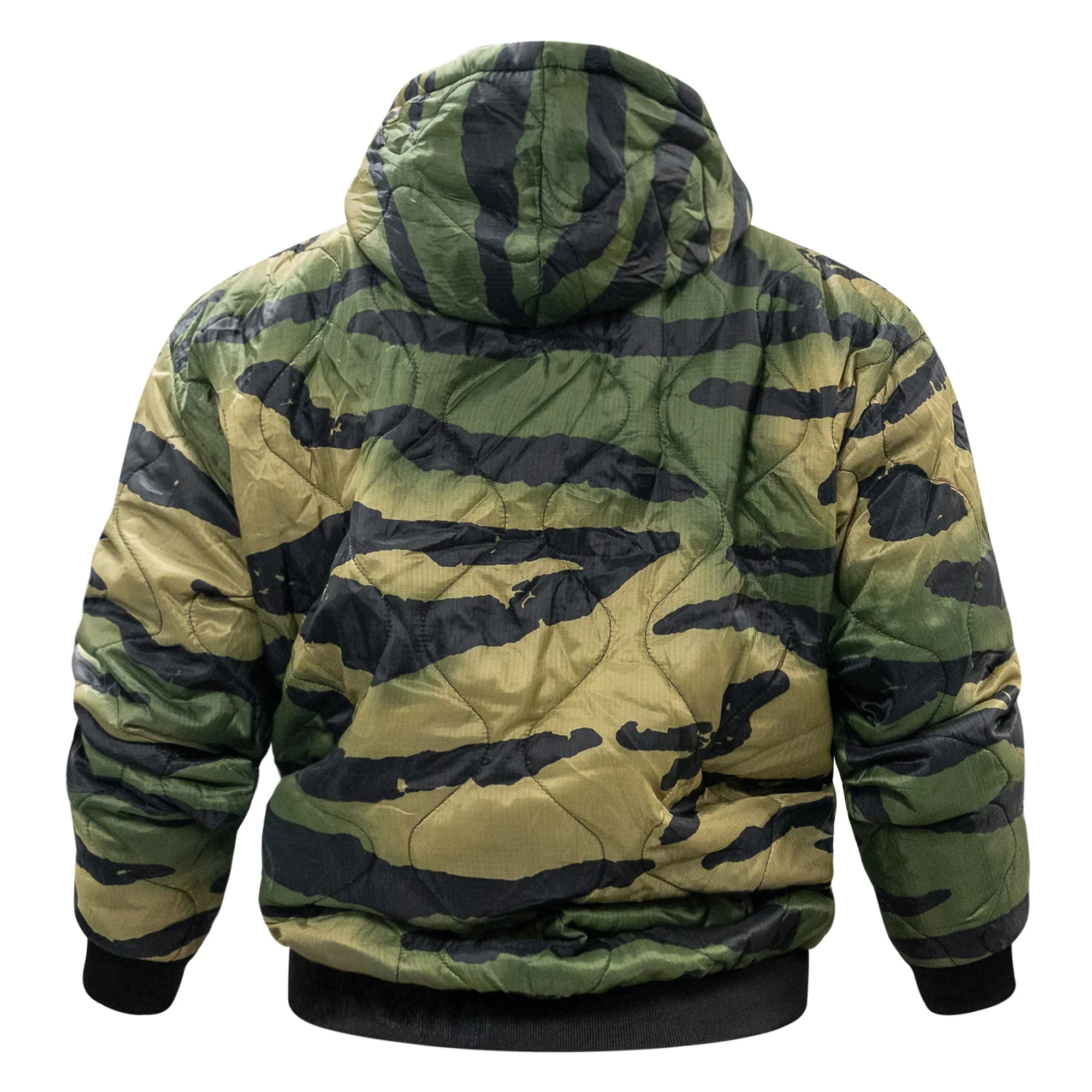 Woobie Hoodie Cold Weather Pullover - Image 21