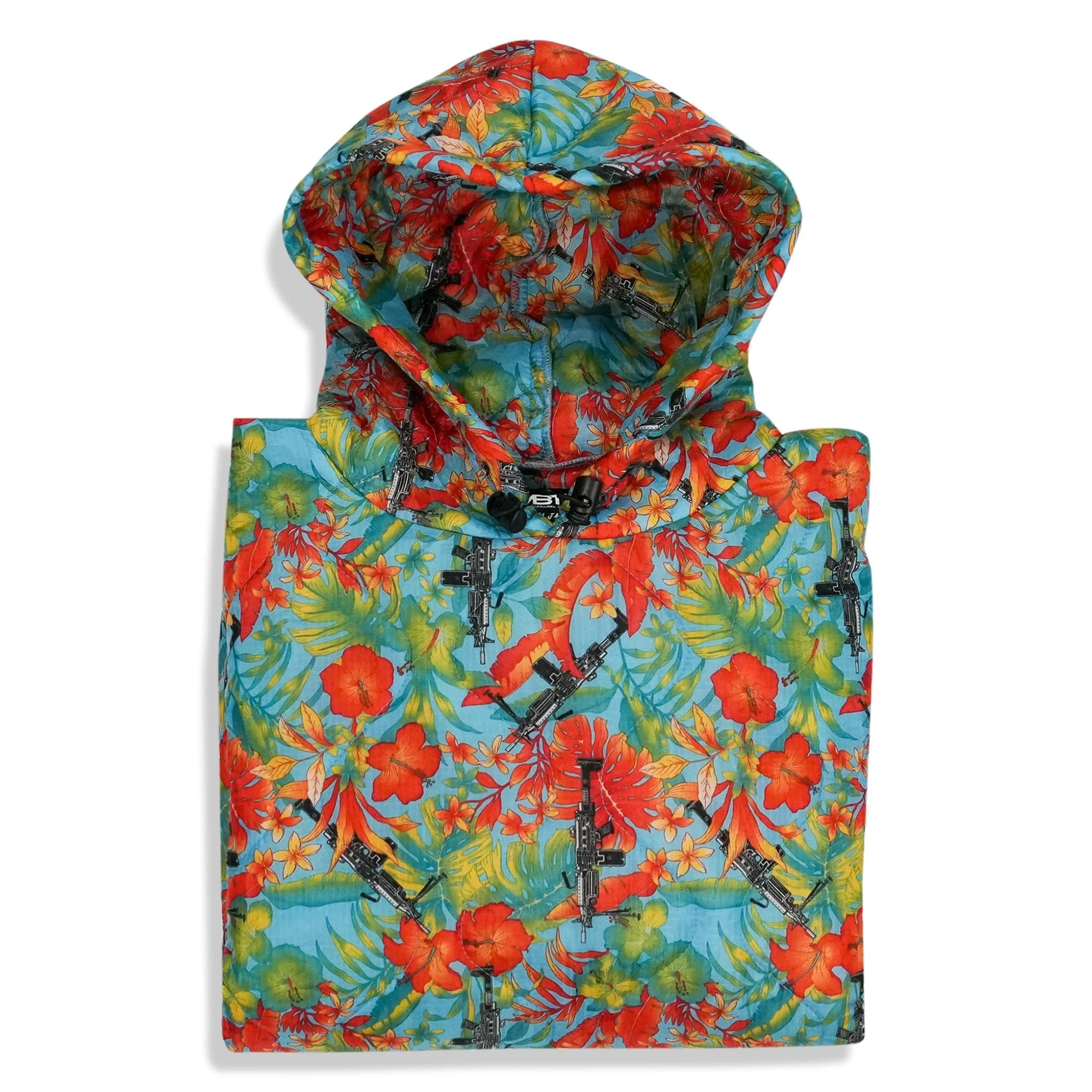 Woobie Hoodie Cold Weather Pullover - Image 33