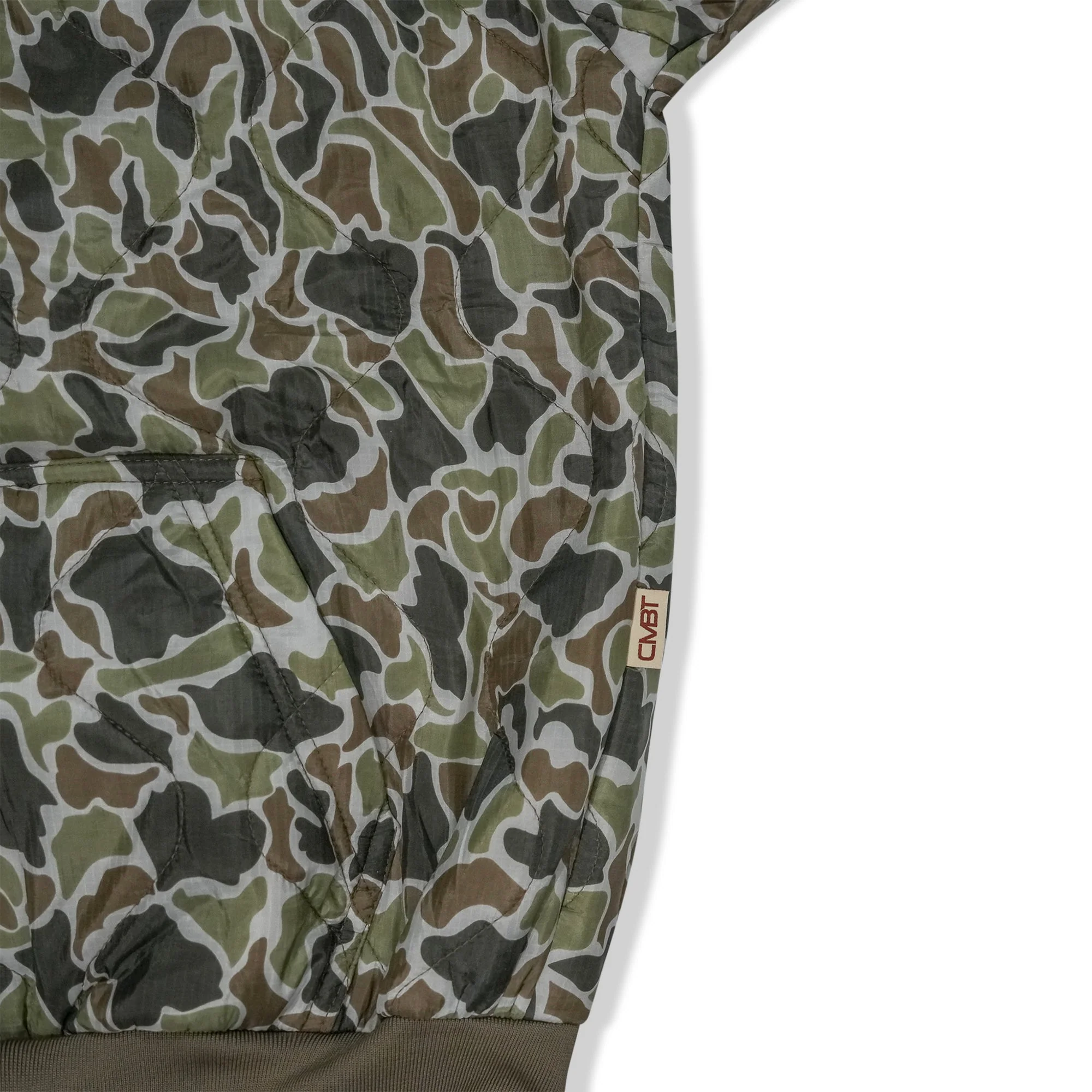 Woobie Hoodie Cold Weather Pullover - Image 45