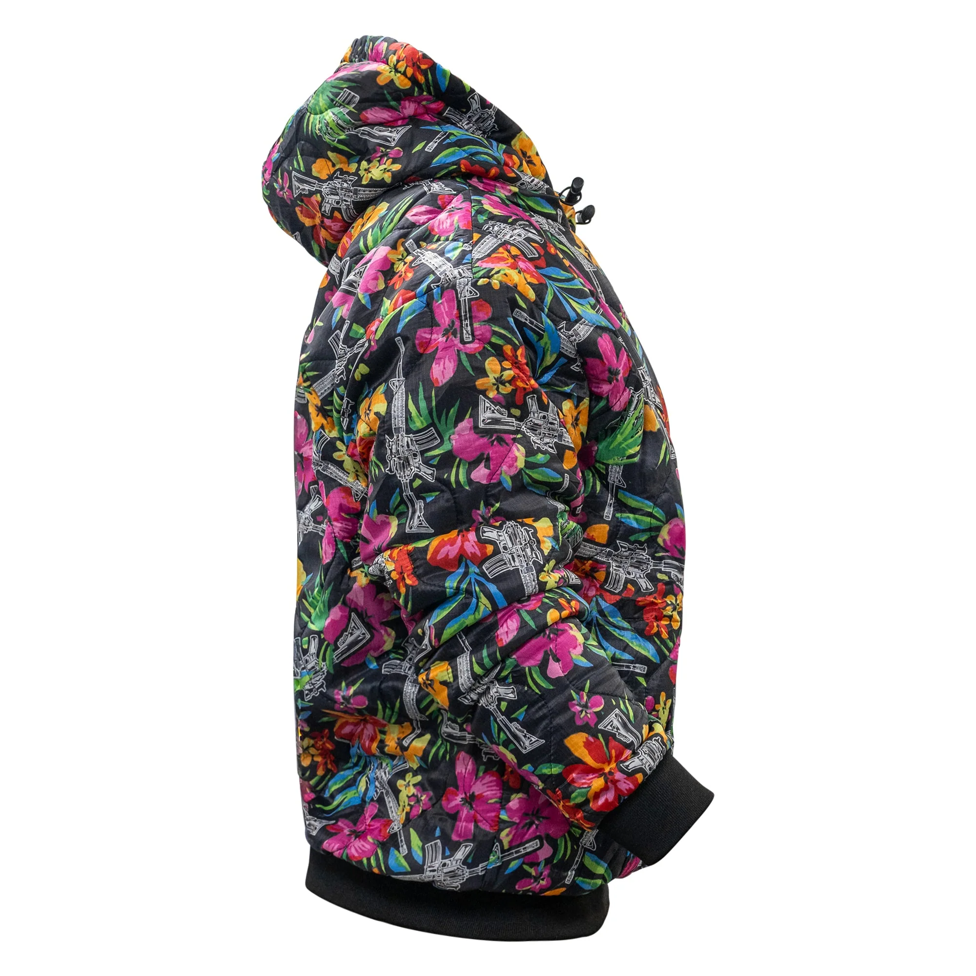 Woobie Hoodie Cold Weather Pullover - Image 7