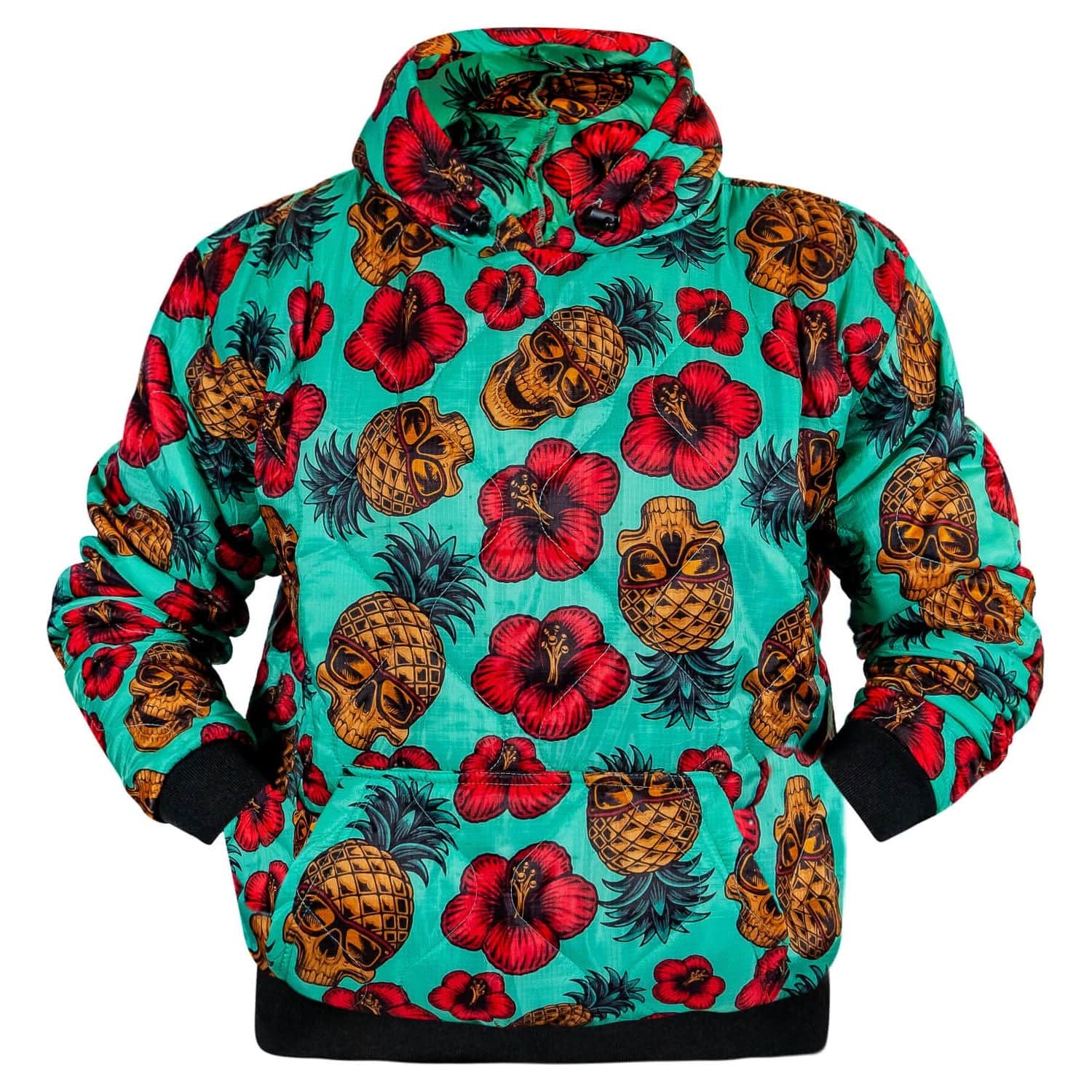 Woobie Hoodie Cold Weather Pullover - Image 76