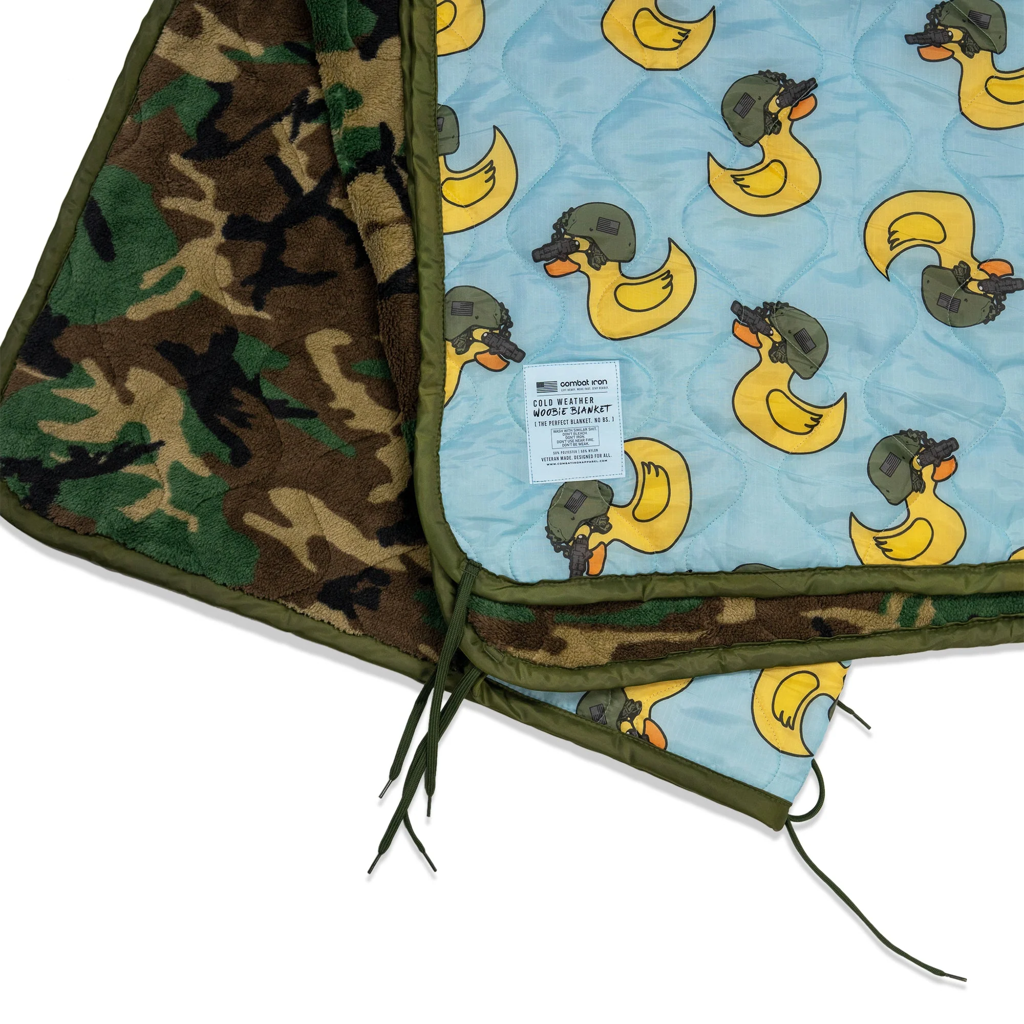 Woobie Thermal Blanket - Image 43
