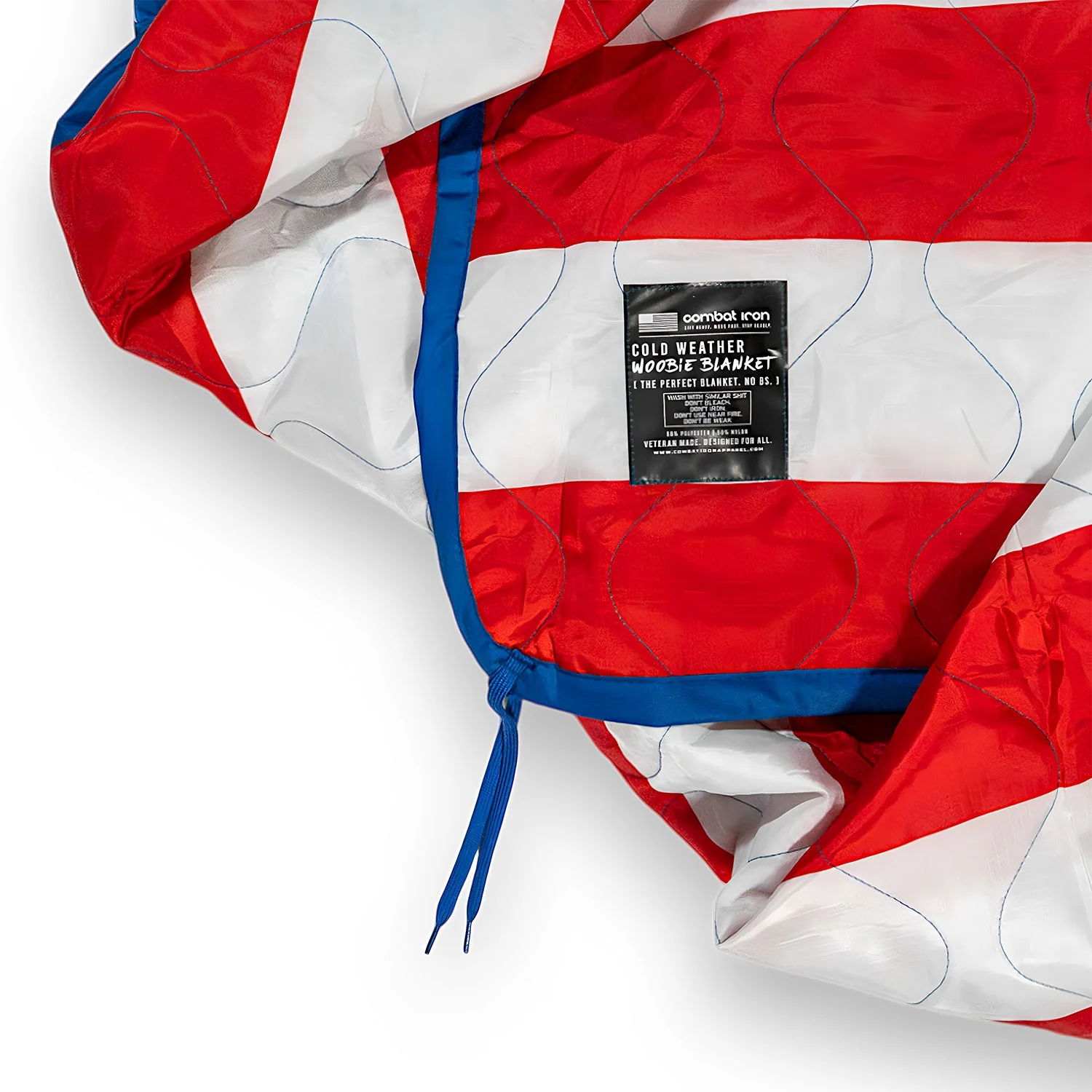 Woobie Thermal Blanket - Image 6