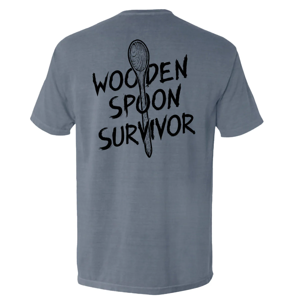 Wooden Spoon Survivor - Image 10