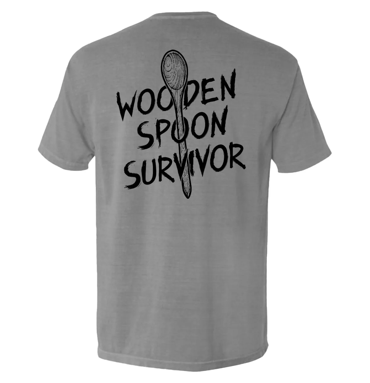 Wooden Spoon Survivor - Image 14