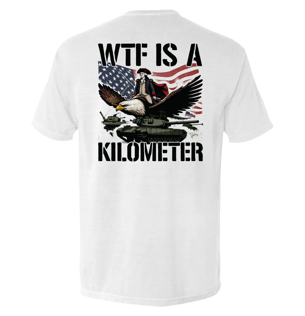 WTF Is A Kilometer - Image 12