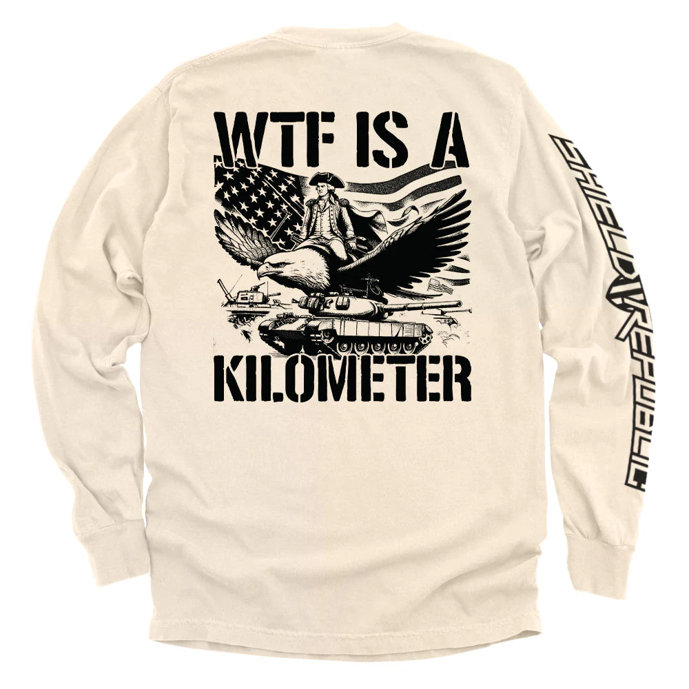 WTF Is A Kilometer - Image 5