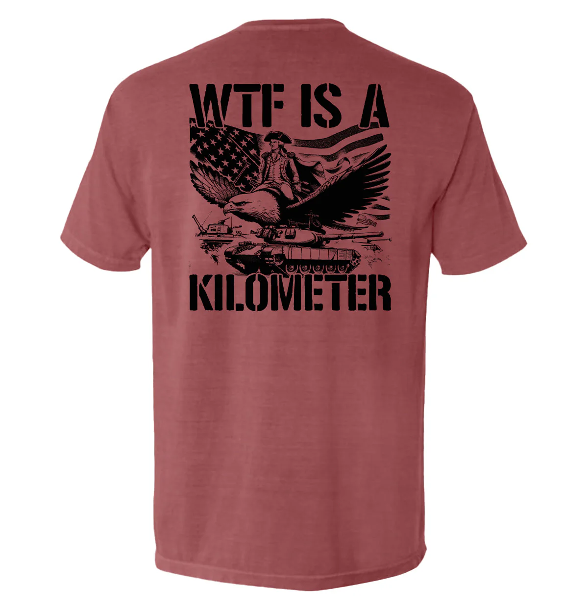 WTF Is A Kilometer - Image 9