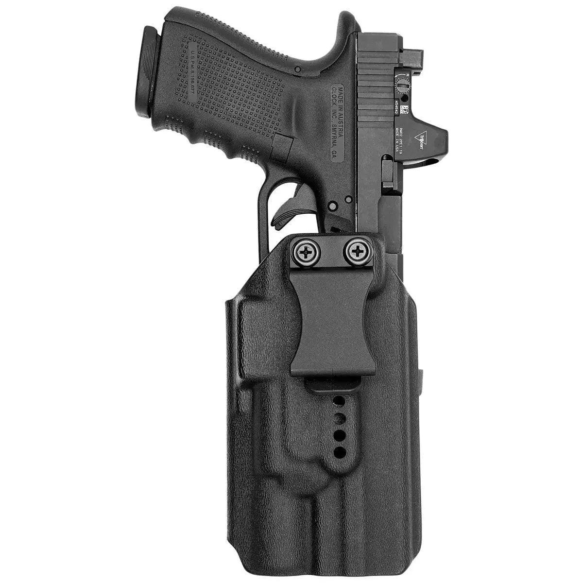 X300 Holster - LUX Universal Holster for Surefire X300 - Image 5