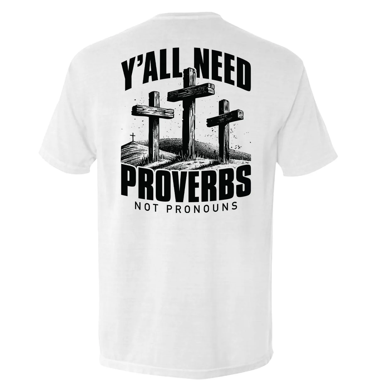 Y'all Needs Proverbs Not Pronouns - Image 10