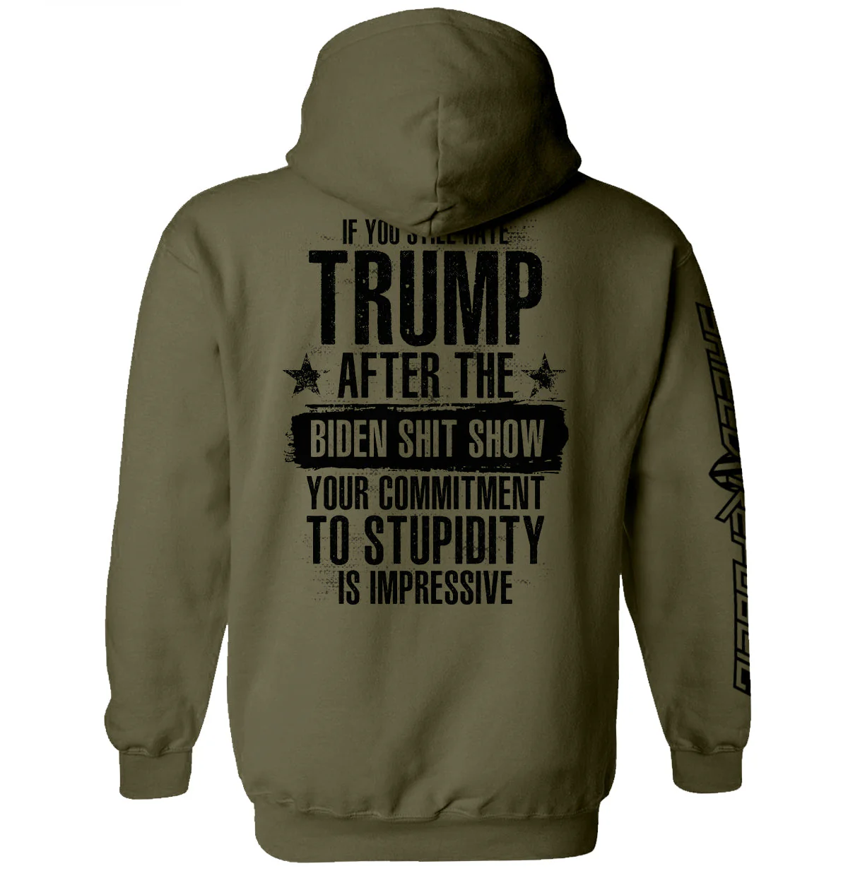 Your Commitment To Stupidity Is Impressive - Image 12