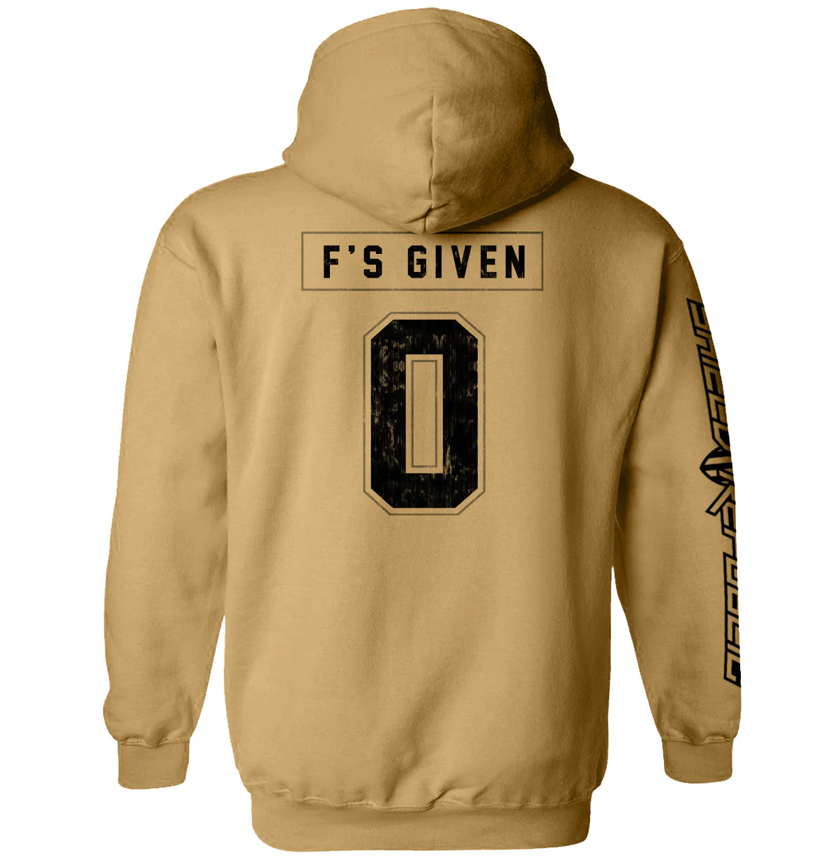Zero F's Given Jersey - Image 16