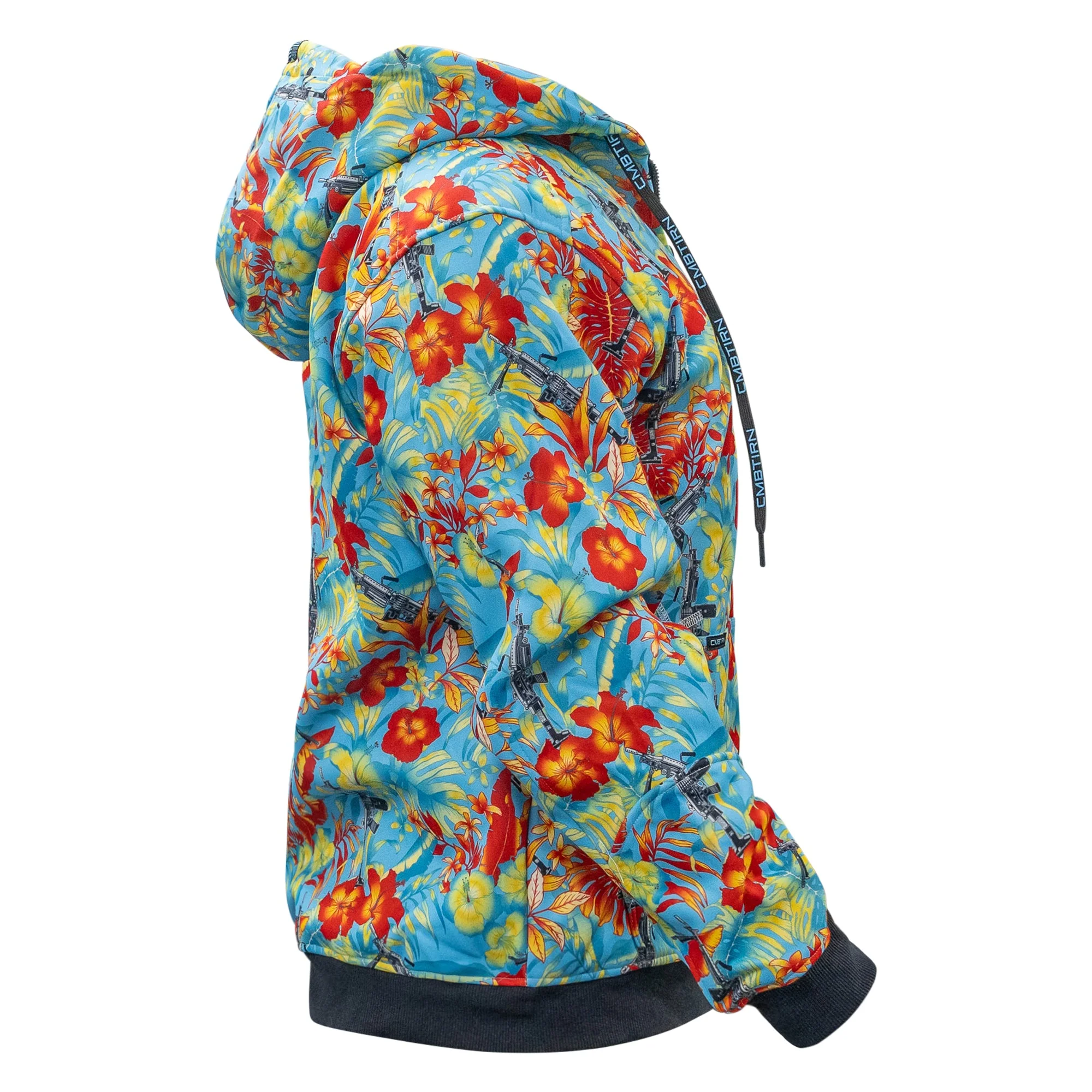 Zip Up Hoodie 2.0 - Image 29