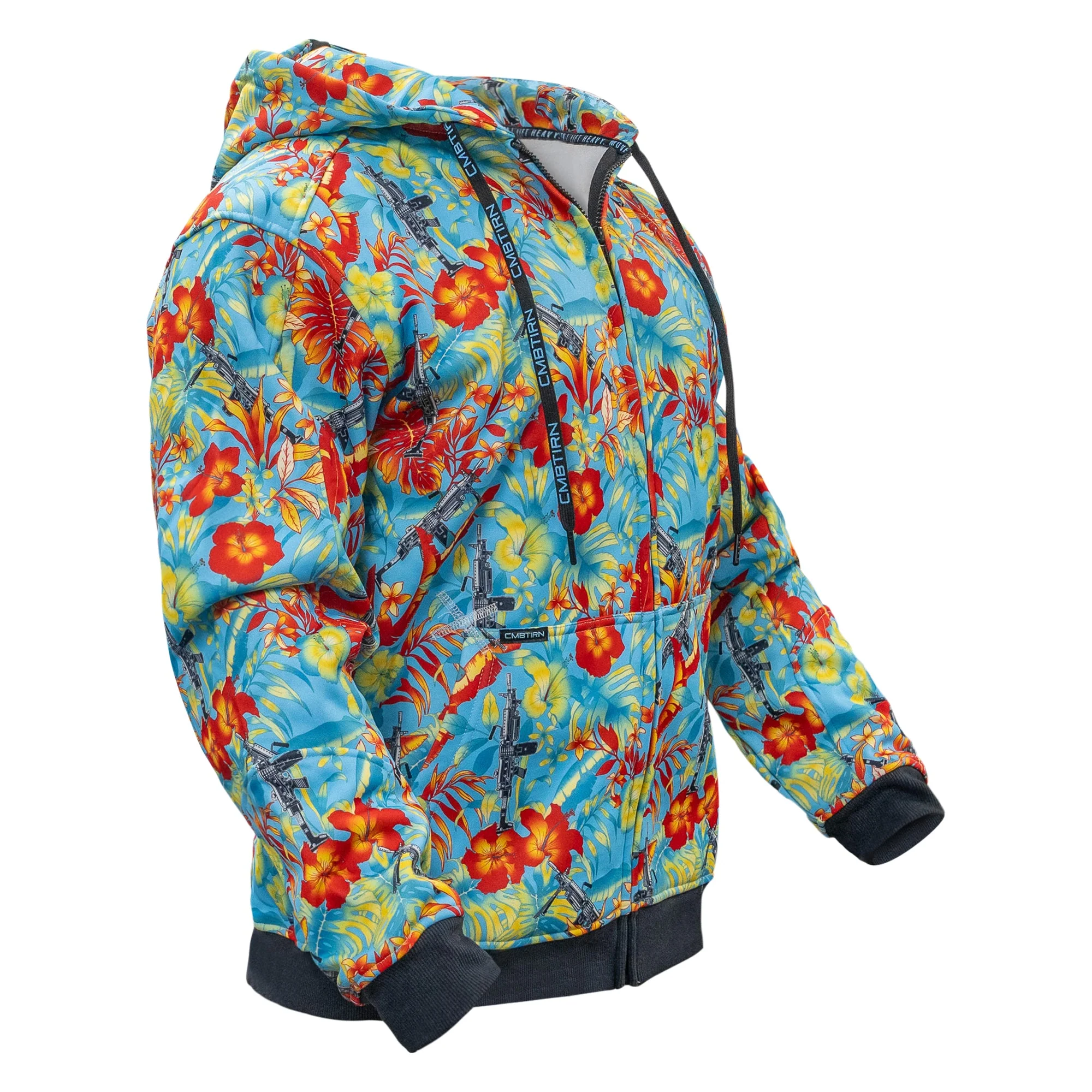 Zip Up Hoodie 2.0 - Image 30