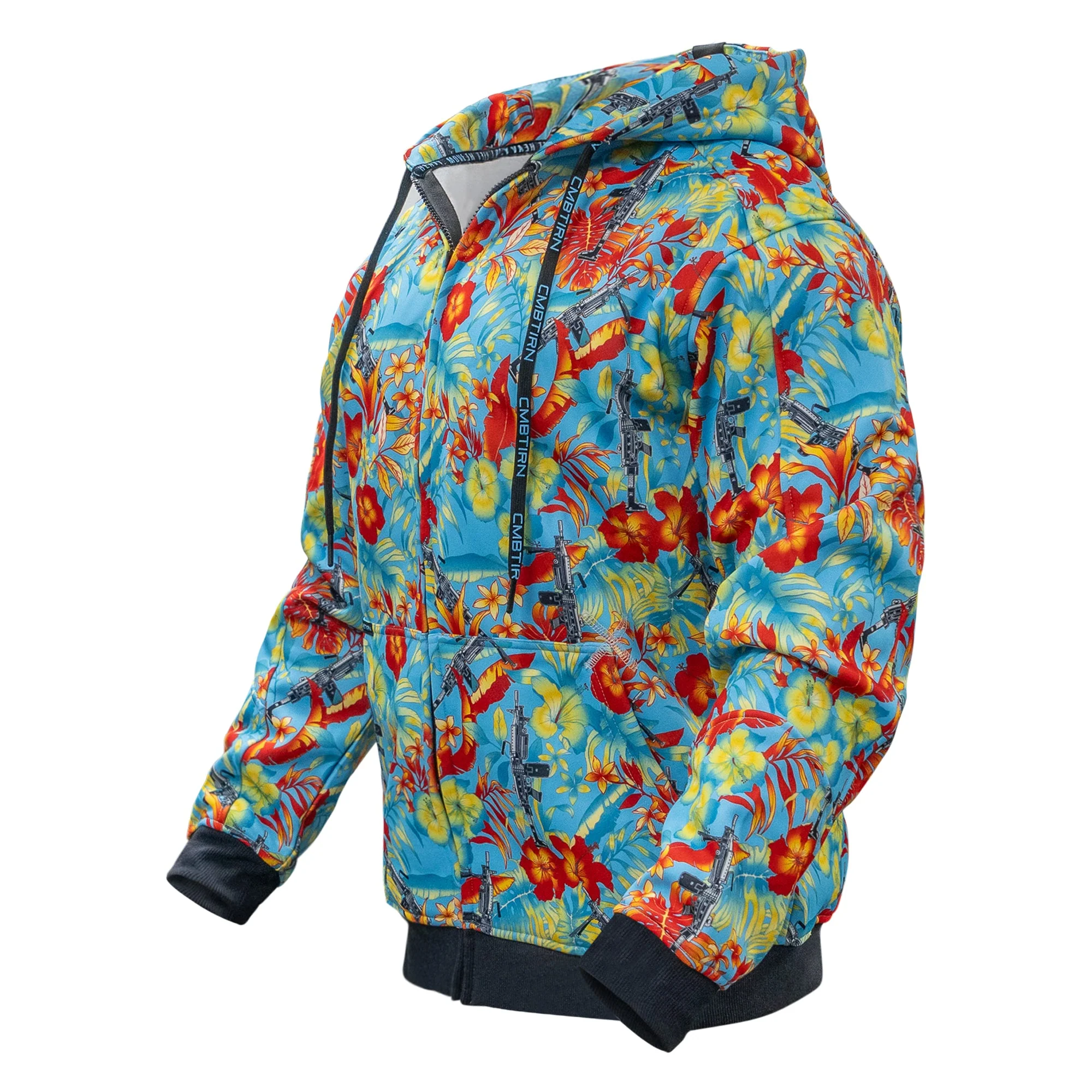 Zip Up Hoodie 2.0 - Image 31