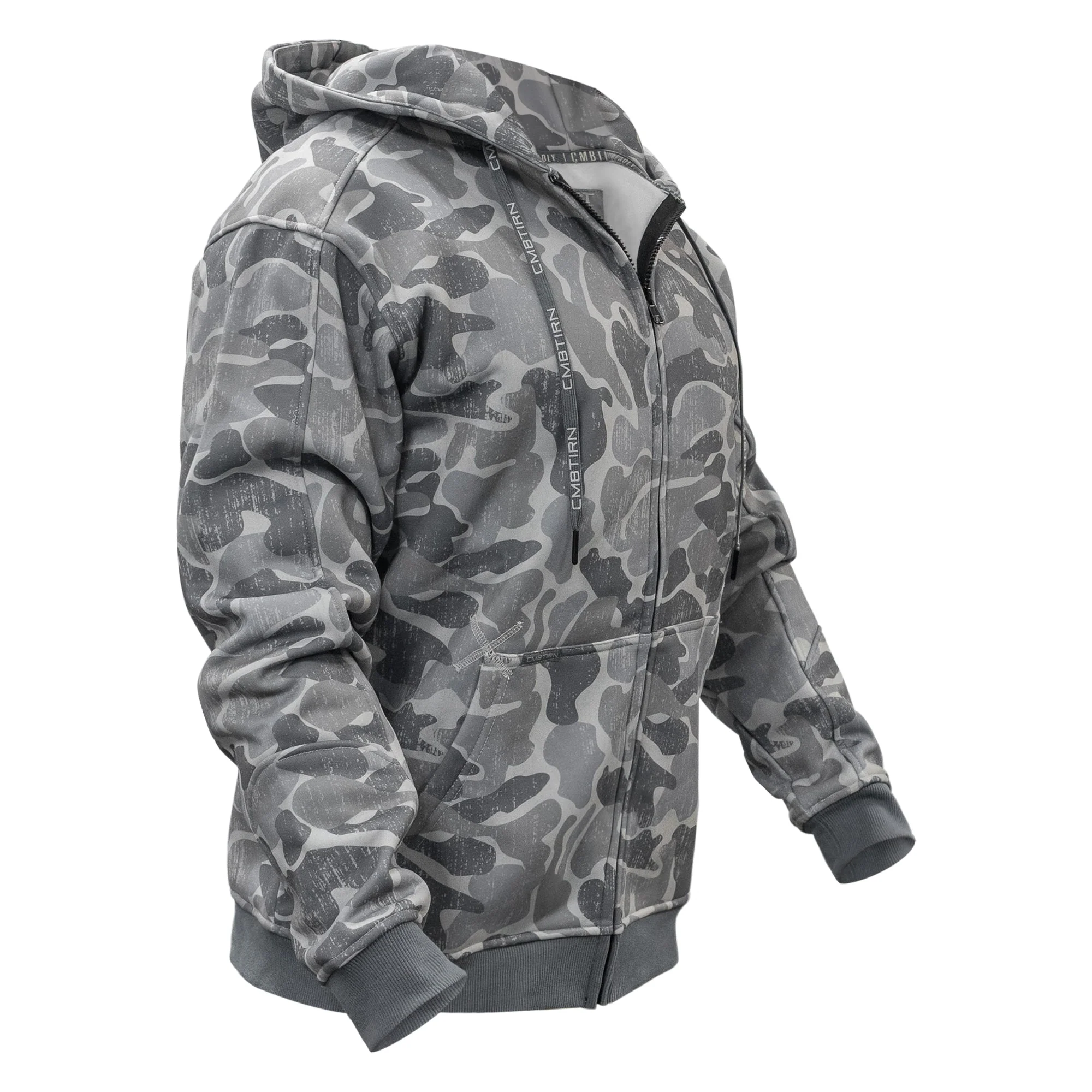 Zip Up Hoodie 2.0 - Image 46