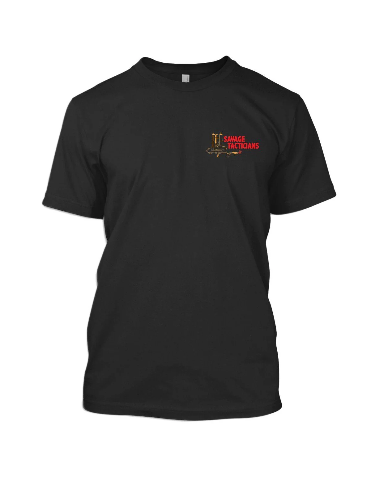ZIPPO MAN TEE - Image 3